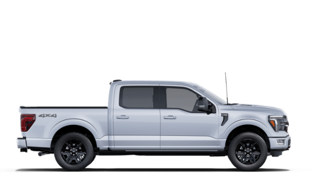 2025 Ford F-150+F-150